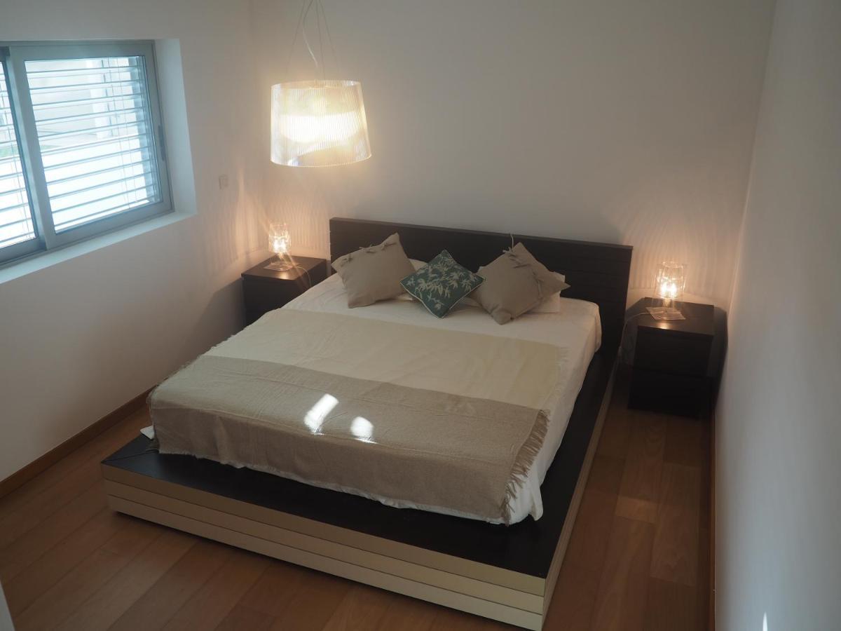 Olive Ap. Apartamento Torreira Exterior foto