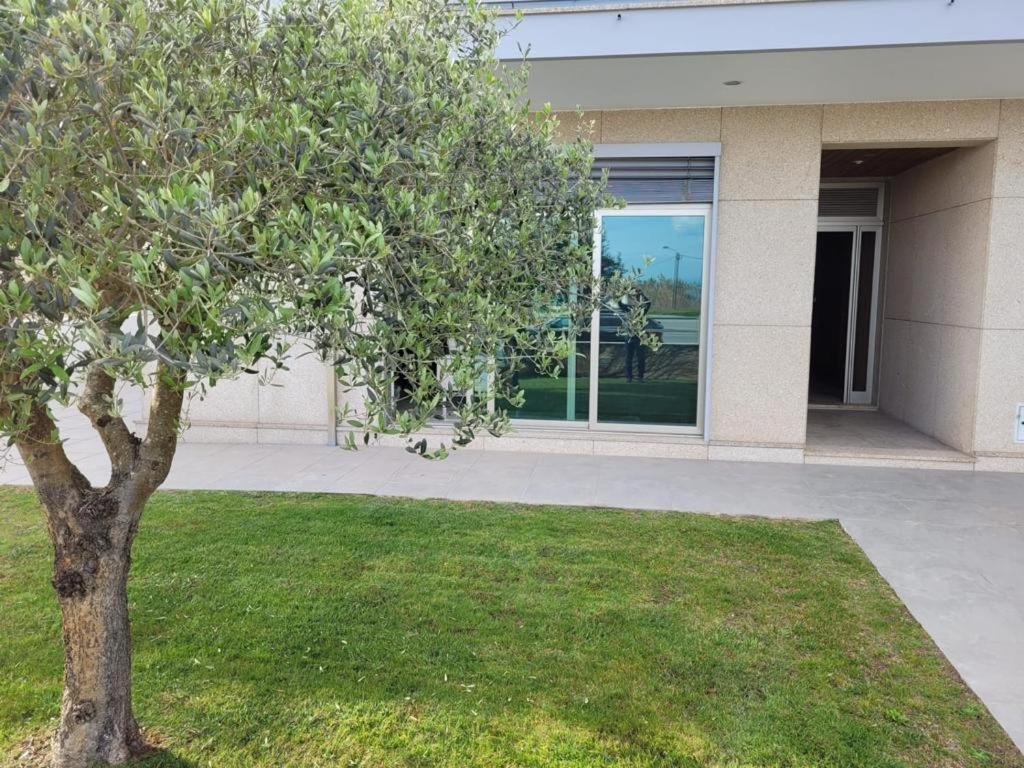 Olive Ap. Apartamento Torreira Exterior foto
