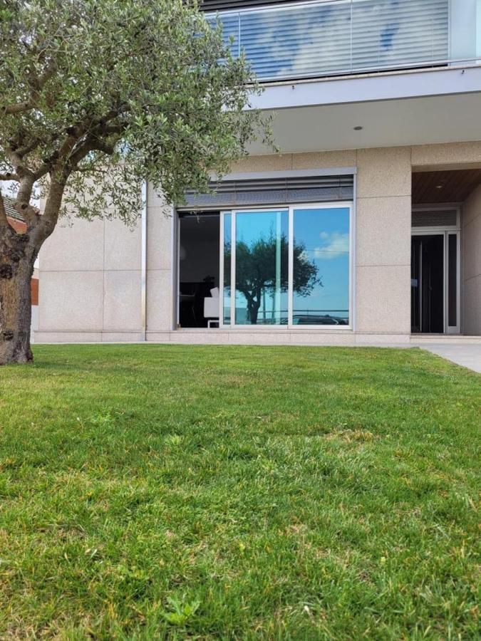 Olive Ap. Apartamento Torreira Exterior foto