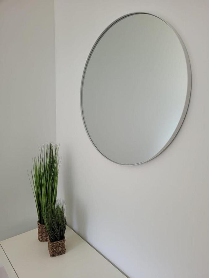 Olive Ap. Apartamento Torreira Exterior foto