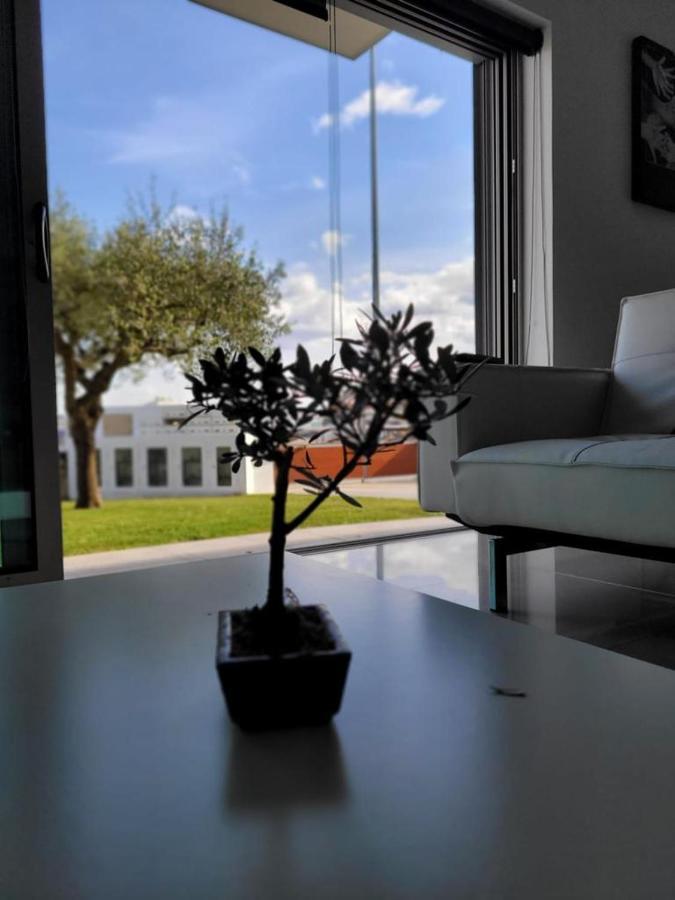 Olive Ap. Apartamento Torreira Exterior foto