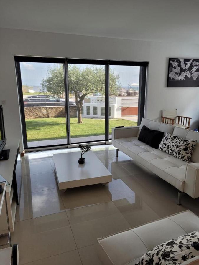 Olive Ap. Apartamento Torreira Exterior foto