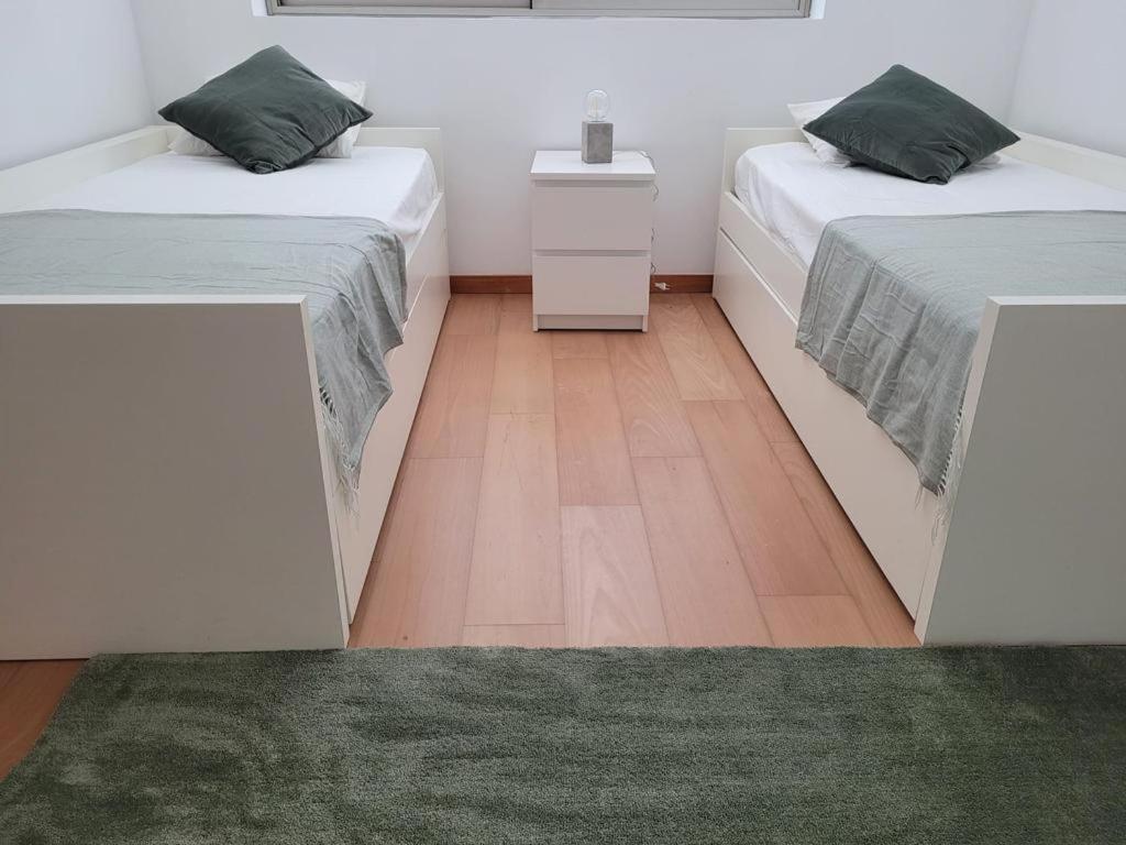 Olive Ap. Apartamento Torreira Exterior foto