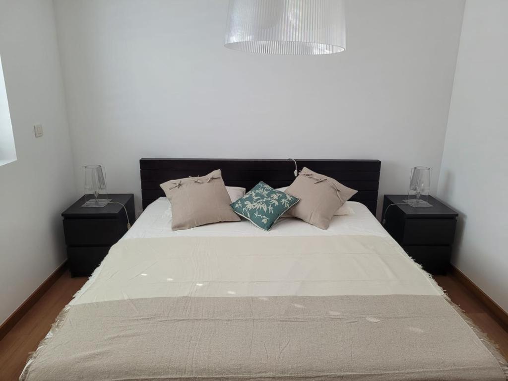 Olive Ap. Apartamento Torreira Exterior foto