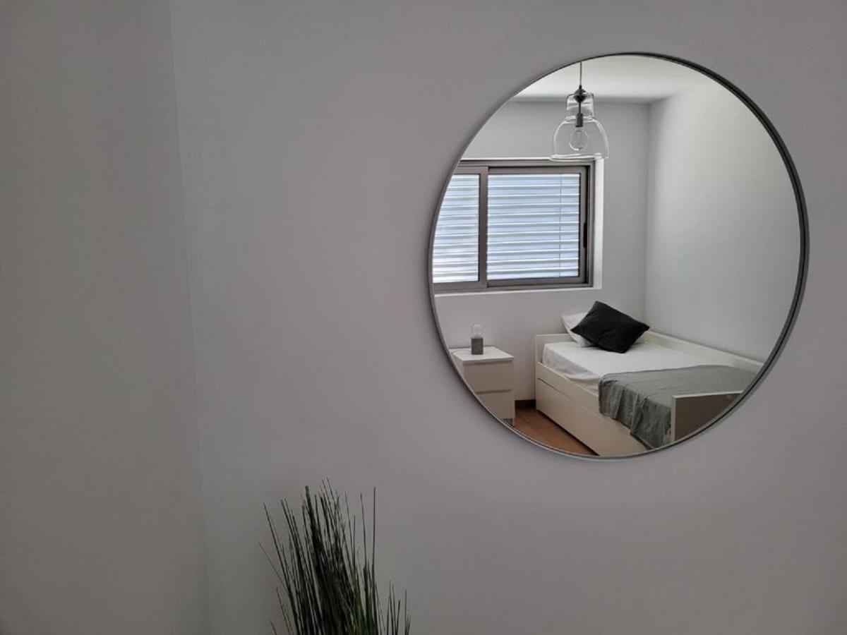 Olive Ap. Apartamento Torreira Exterior foto