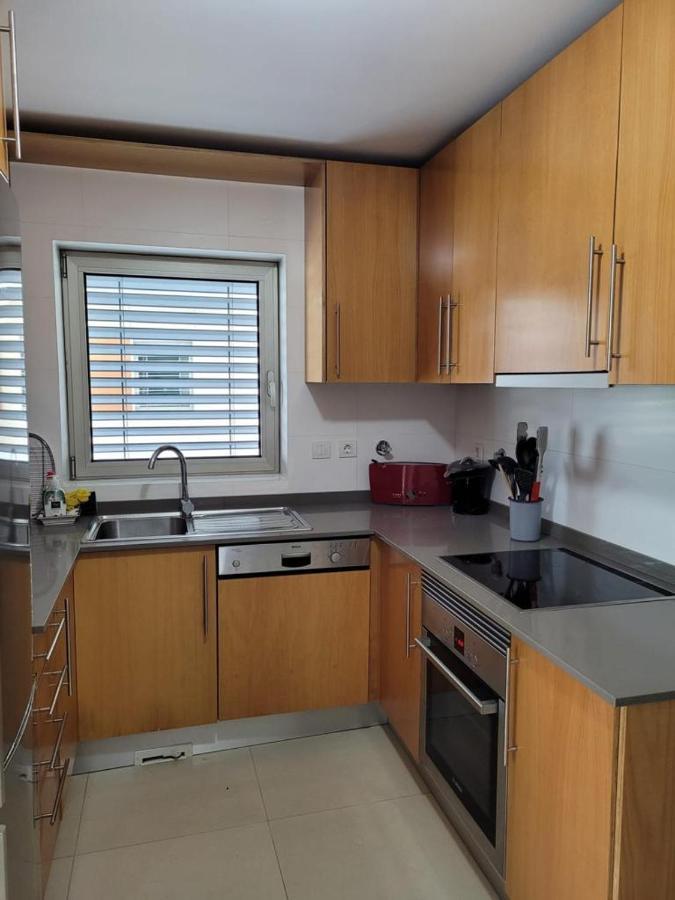Olive Ap. Apartamento Torreira Exterior foto