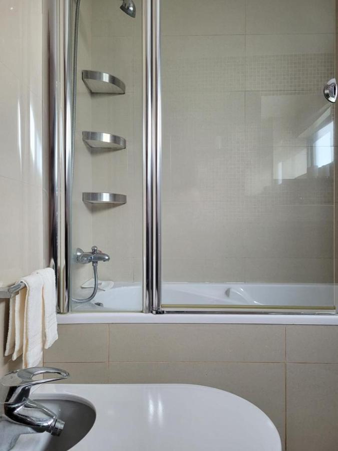 Olive Ap. Apartamento Torreira Exterior foto
